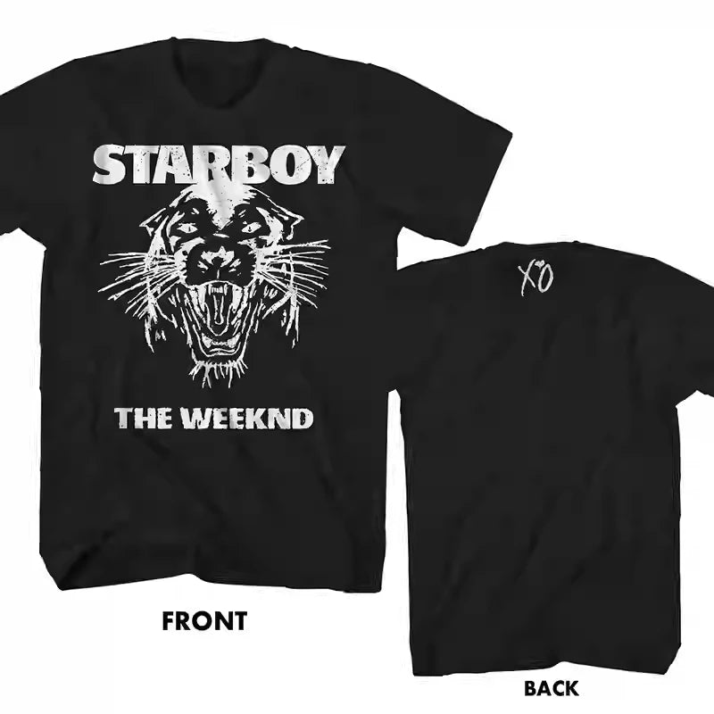 Starboy Studios™  Starboy aesthetic t-shirt