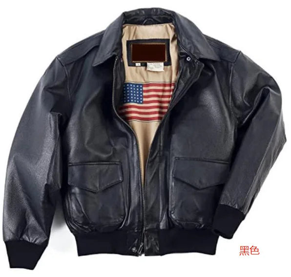 Starboy Studios™ brand new 2024 aesthetic and comfortable fashionable leather jacket