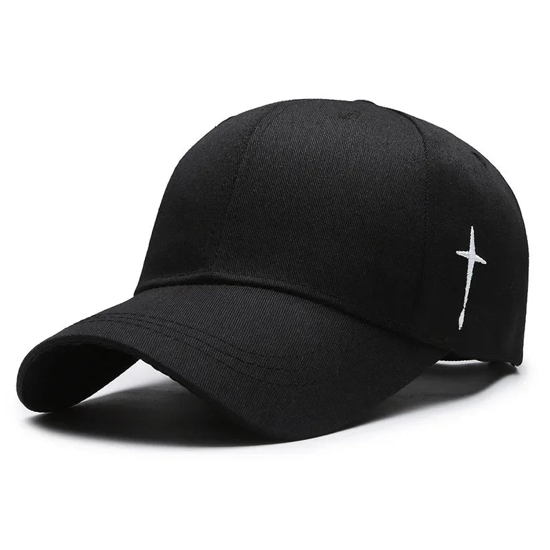 Starboy Studios™ sleek and comfortable cross style cap