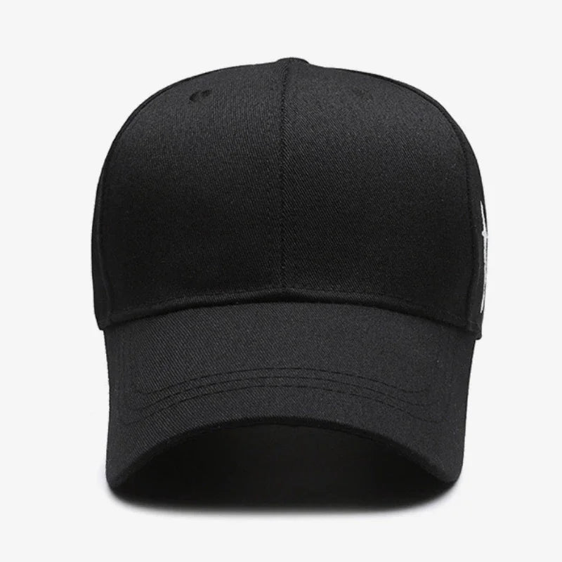 Starboy Studios™ sleek and comfortable cross style cap