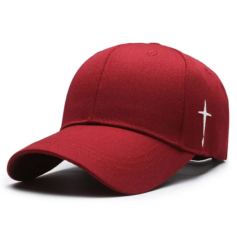 Starboy Studios™ sleek and comfortable cross style cap