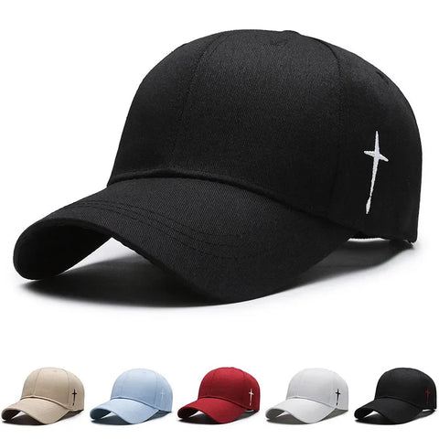 Starboy Studios™ sleek and comfortable cross style cap