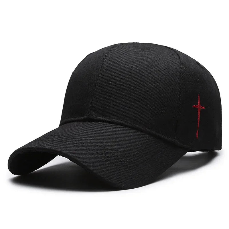 Starboy Studios™ sleek and comfortable cross style cap