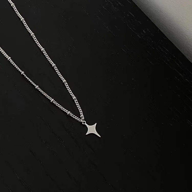 Starboy Studios™ Simple Star (boy) pendant