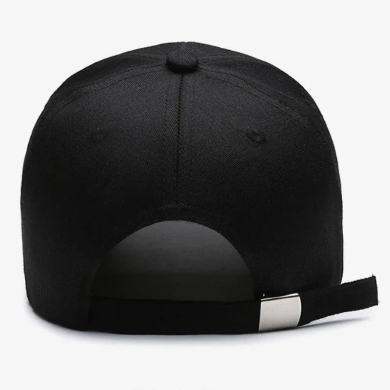 Starboy Studios™ sleek and comfortable cross style cap