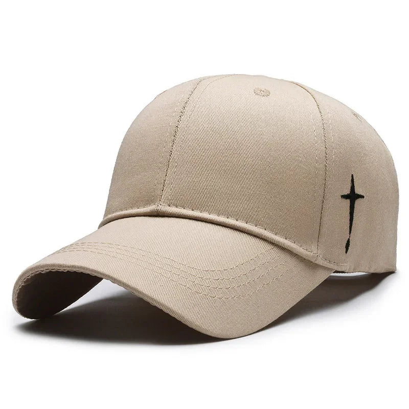 Starboy Studios™ sleek and comfortable cross style cap