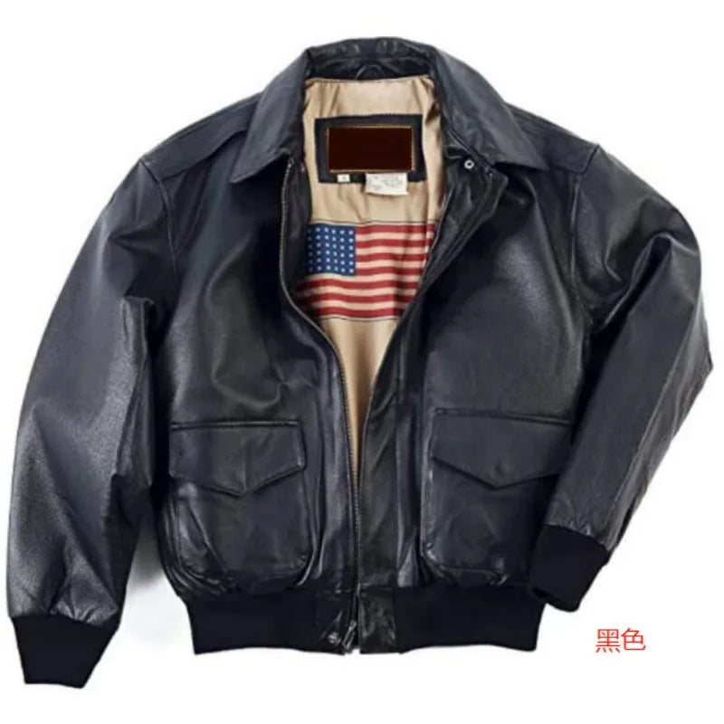 Starboy Studios™ brand new 2024 aesthetic and comfortable fashionable leather jacket