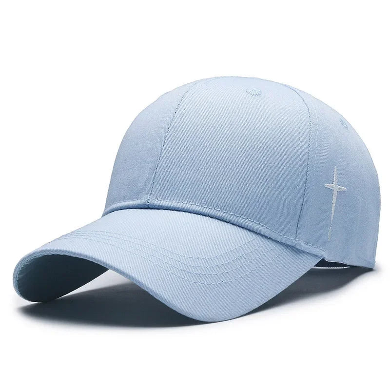 Starboy Studios™ sleek and comfortable cross style cap