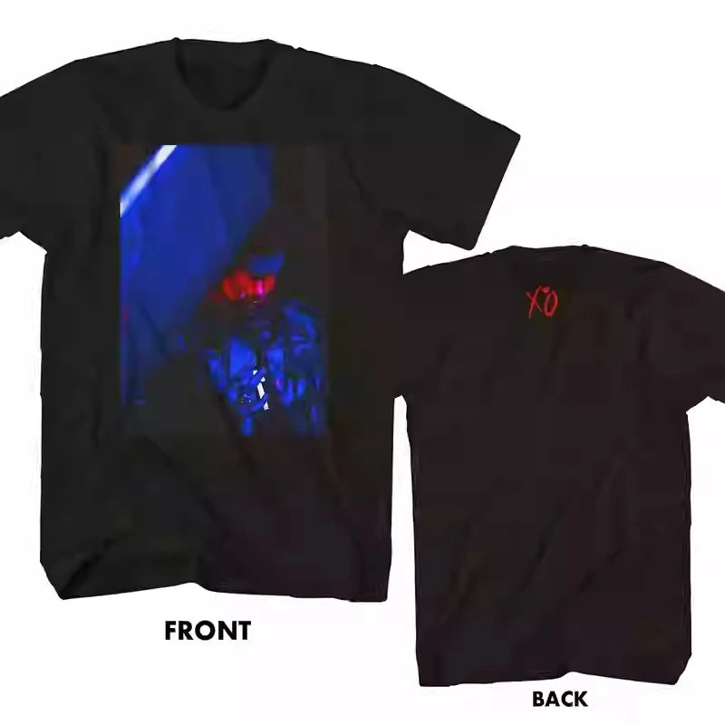 Starboy Studios™  Starboy aesthetic t-shirt