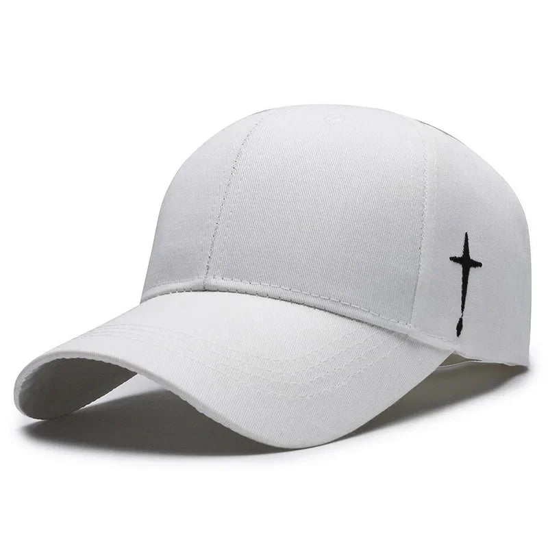 Starboy Studios™ sleek and comfortable cross style cap